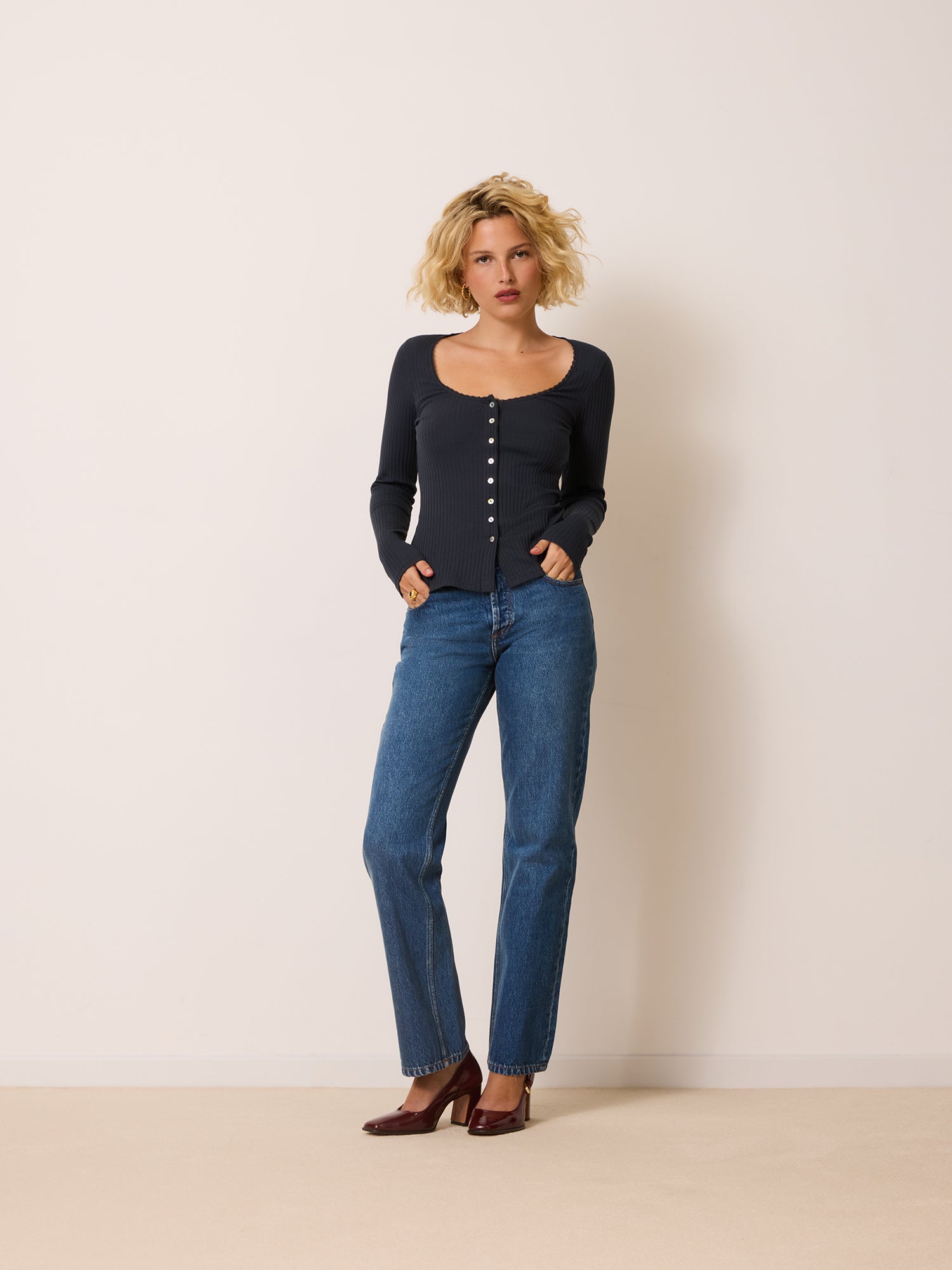 MAUDE Top MAUDE Top